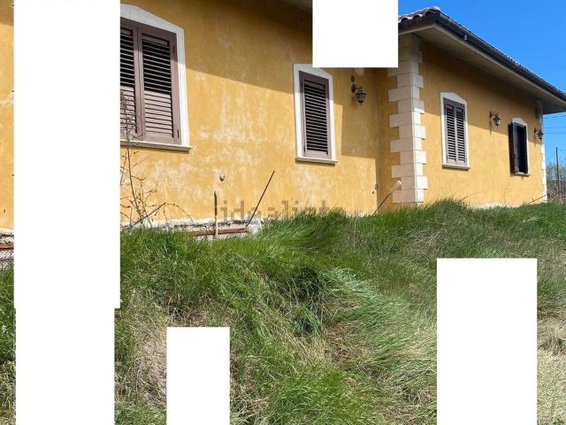 Villetta a schiera in vendita di 134 m² in Via dell&apos  Olmetto, 19