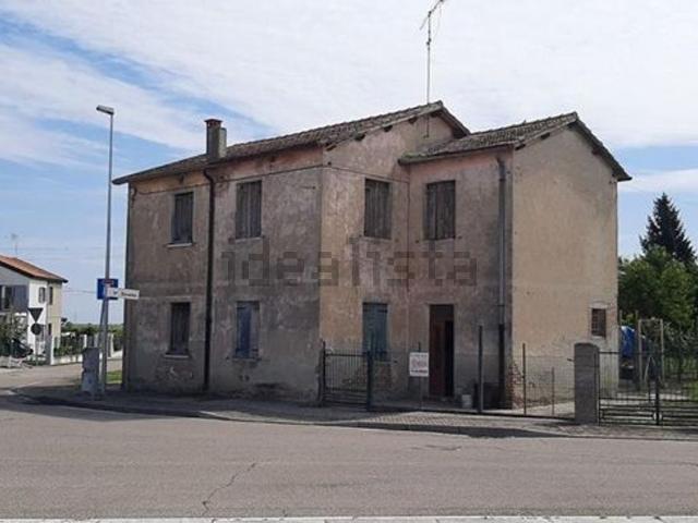 Villetta a schiera in vendita di 134 m² in Via Seconda Strada