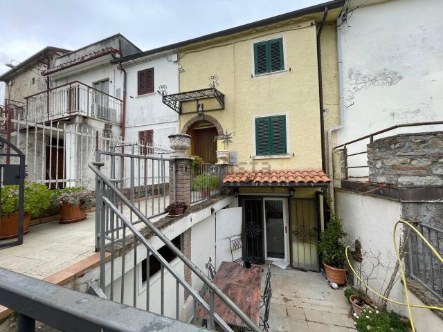 Villetta a schiera in vendita di 135 m²