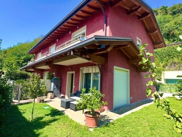 Villetta a schiera in vendita di 135 m²