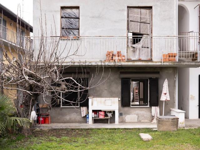 Villetta a schiera in vendita di 135 m²