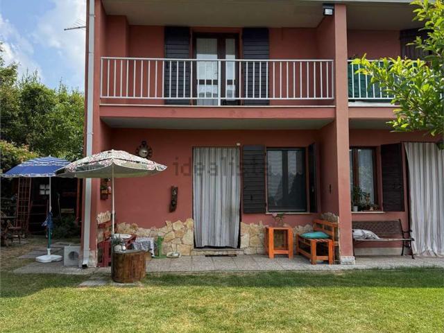 Villetta a schiera in vendita di 135 m²