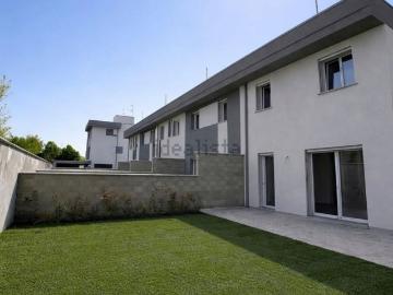 Villetta a schiera in vendita di 135 m²