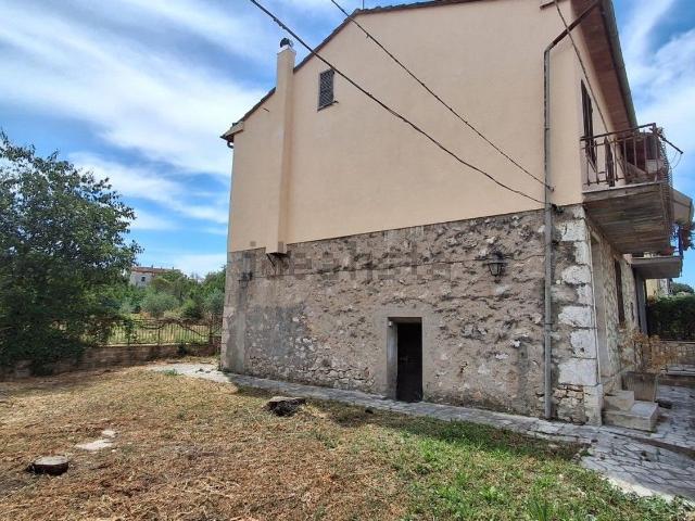 Villetta a schiera in vendita di 135 m²