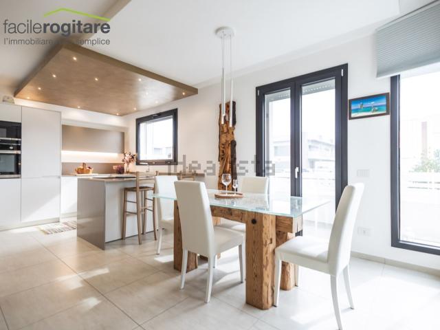 Villetta a schiera in vendita di 135 m²