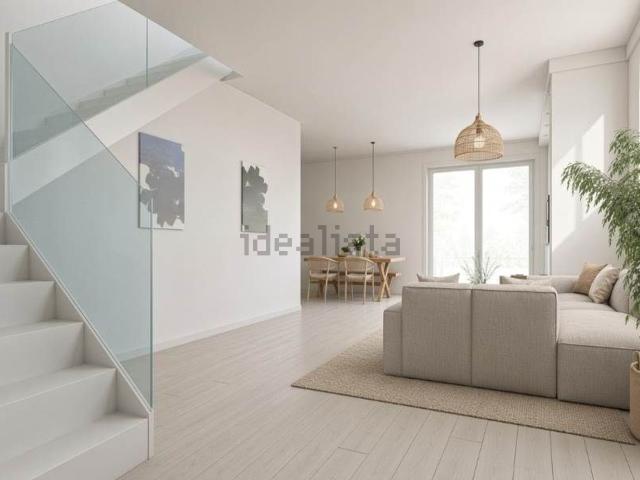 Villetta a schiera in vendita di 135 m²