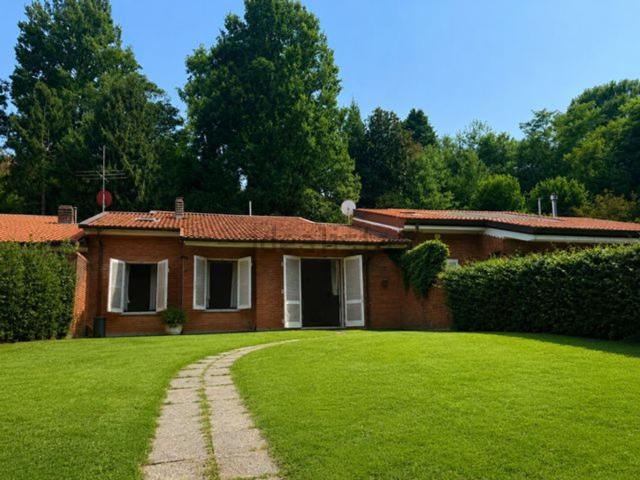 Villetta a schiera in vendita di 135 m²