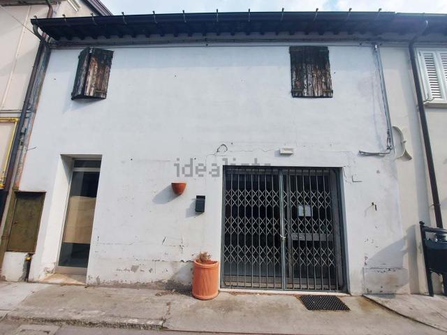 Villetta a schiera in vendita di 135 m²