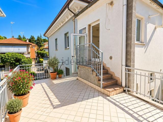 Villetta a schiera in vendita di 135 m²