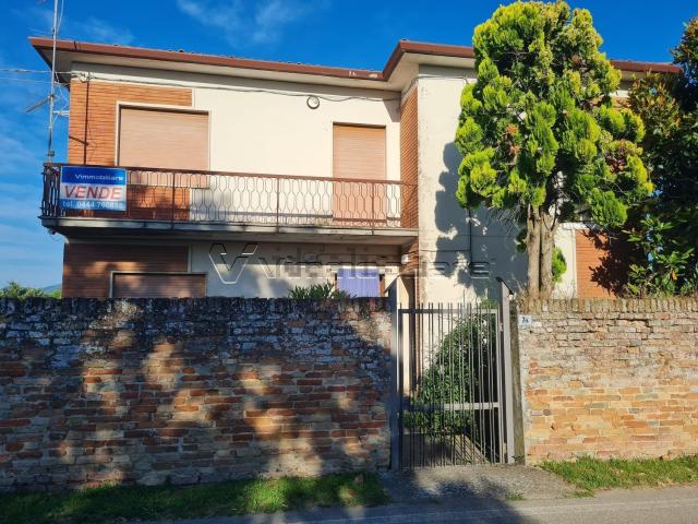Villetta a schiera in vendita di 135 m² in Via Capovilla, 7