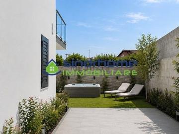 Villetta a schiera in vendita di 135 m² in Via Casalanno
