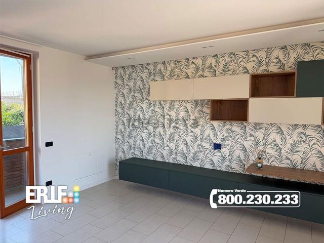 Villetta a schiera in vendita di 135 m² in Via A. Stoppani, 10