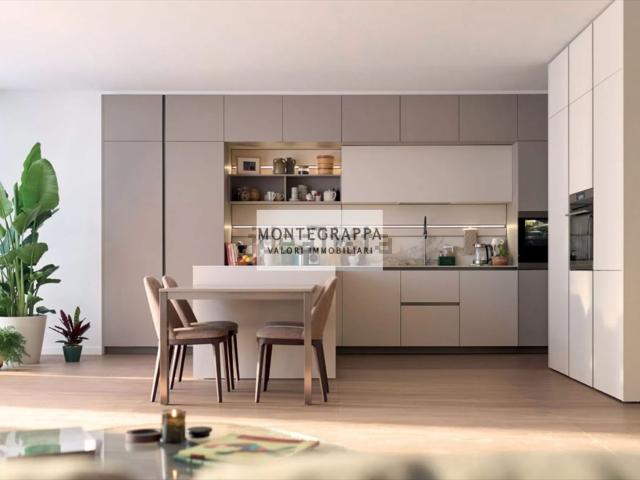 Villetta a schiera in vendita di 135 m² in Via Abruzzo