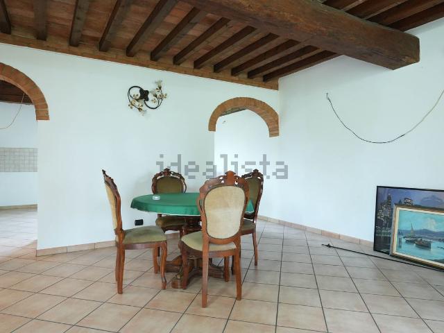 Villetta a schiera in vendita di 135 m² in Via Argine a Destra del Parma, 24