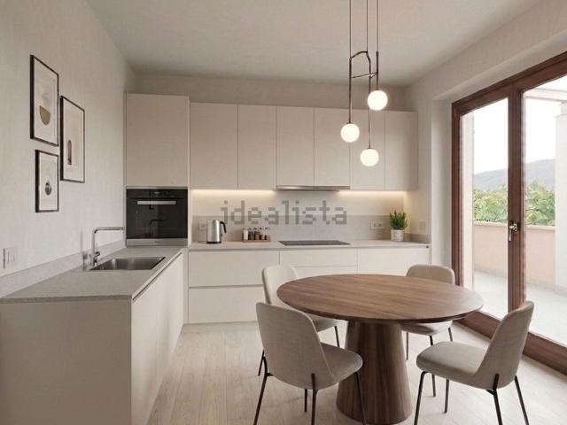 Villetta a schiera in vendita di 135 m² in Via Arno