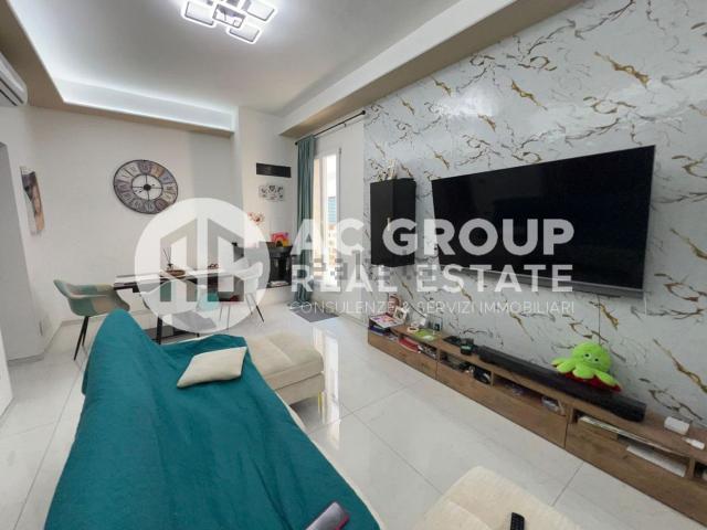 Villetta a schiera in vendita di 135 m² in Via Generale Porro