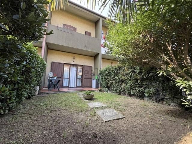 Villetta a schiera in vendita di 135 m² in Via Giuseppe Viviani, 38