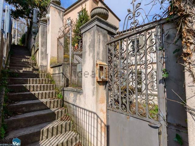 Villetta a schiera in vendita di 135 m² in Via Giovanni Verga, 24