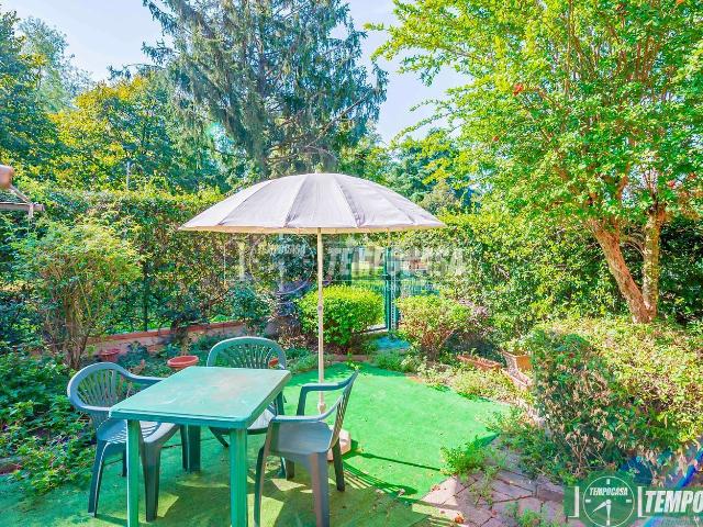Villetta a schiera in vendita di 135 m² in Via Don Giovanni Minzoni
