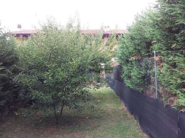 Villetta a schiera in vendita di 135 m² in Via Daniel Bernoulli