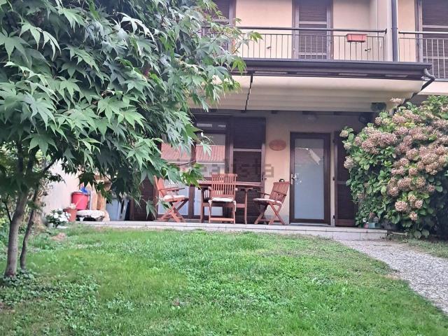 Villetta a schiera in vendita di 135 m² in Via dei Prè, 3