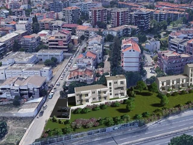Villetta a schiera in vendita di 135 m² in Via dei Vittorini, 16