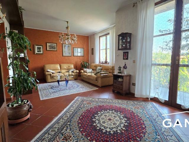 Villetta a schiera in vendita di 135 m² in Via della Muriccia, 100