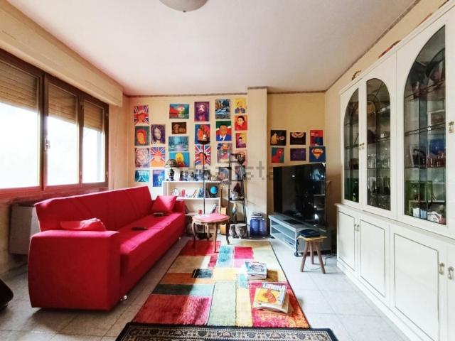 Villetta a schiera in vendita di 135 m² in Via delle Cinquevie, 20