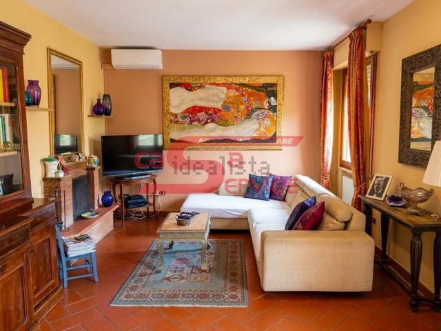 Villetta a schiera in vendita di 135 m² in Via delle Cinquevie, 51018
