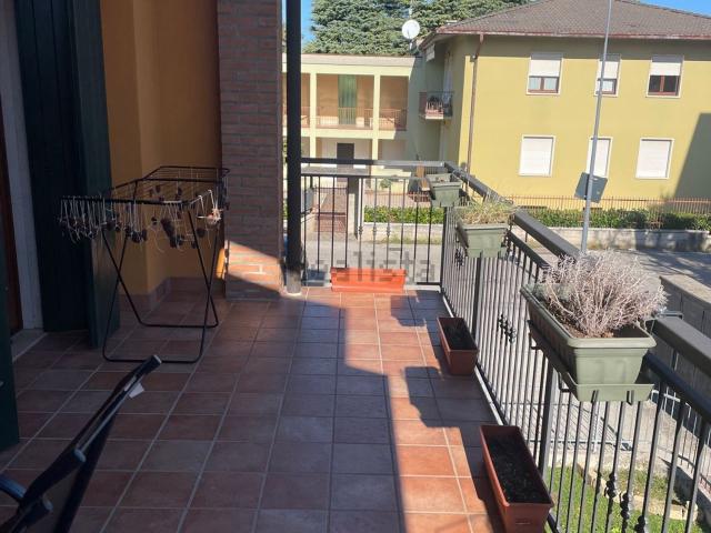 Villetta a schiera in vendita di 135 m² in Via E. Fermi, 9