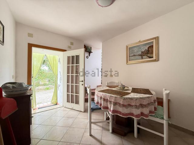Villetta a schiera in vendita di 135 m² in Via la Piana, 6