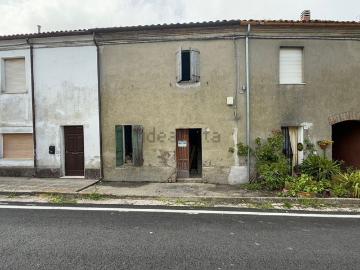 Villetta a schiera in vendita di 135 m² in Via Sant&apos Ansovino