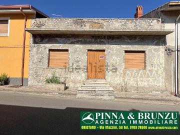 Villetta a schiera in vendita di 135 m² in Via Segni, 23
