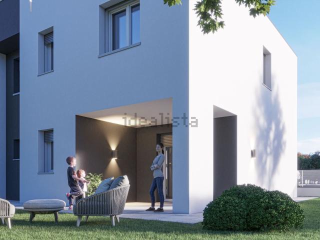 Villetta a schiera in vendita di 135 m² in Via Stagno