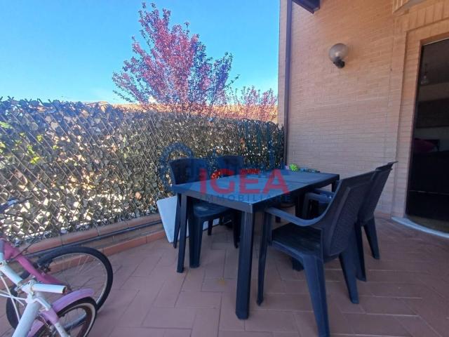 Villetta a schiera in vendita di 135 m² in Via Poggio Perini, 53018