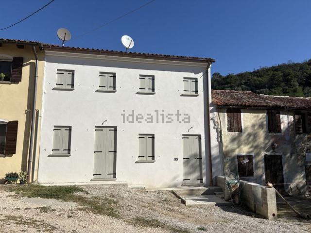 Villetta a schiera in vendita di 135 m² in Via Roma