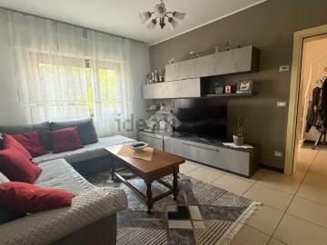 Villetta a schiera in vendita di 135 m² in Via Roma, 100