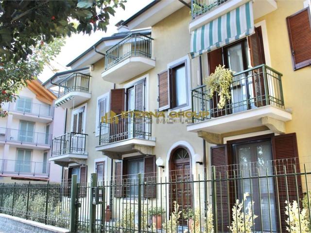 Villetta a schiera in vendita di 135 m²