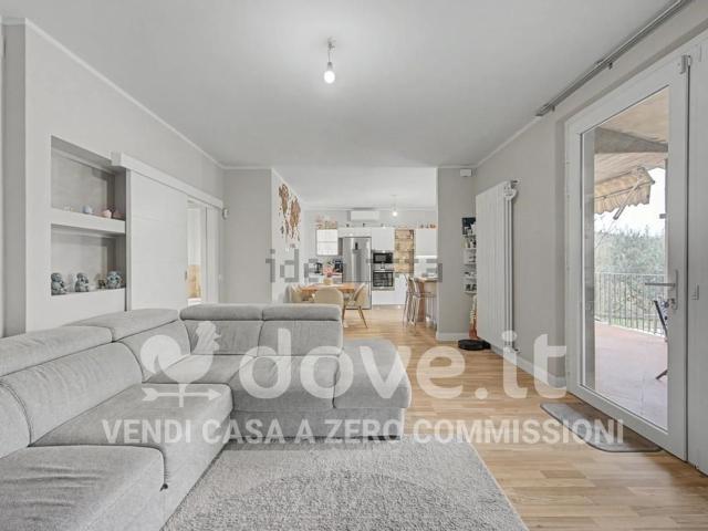 Villetta a schiera in vendita di 135 m² in Via Tommaso Moro, 15