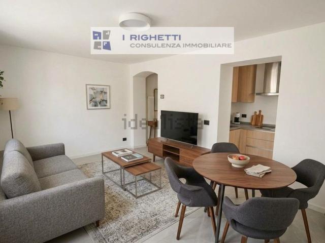 Villetta a schiera in vendita di 135 m² in Via Tullio Covre