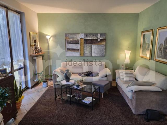 Villetta a schiera in vendita di 135 m² in Via Ugo Branca, 2