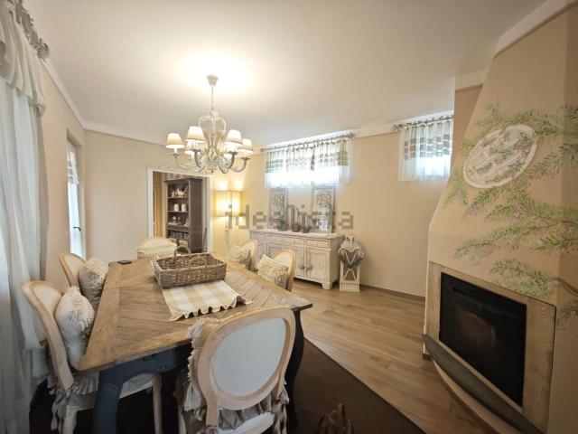 Villetta a schiera in vendita di 135 m² in Via Volterrana, 91