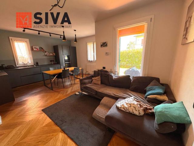 Villetta a schiera in vendita di 135 m² in Via Valle Salina