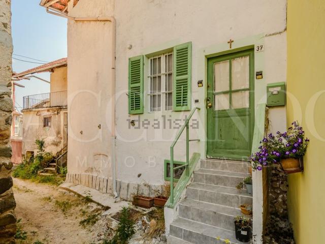 Villetta a schiera in vendita di 135 m² in Via Villa Sotto, 37