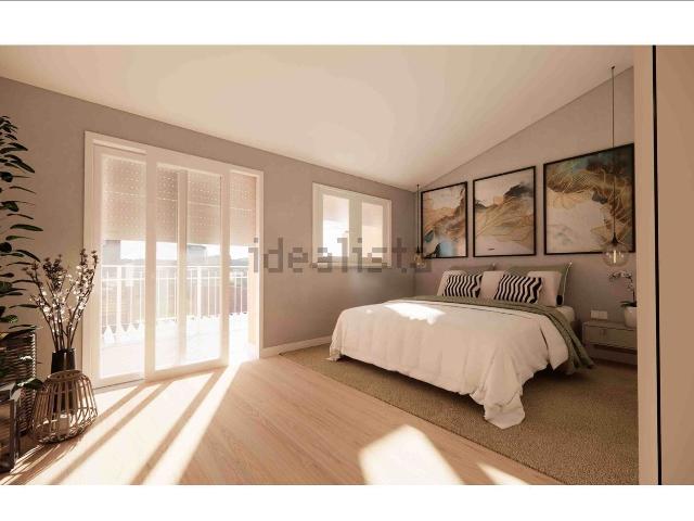 Villetta a schiera in vendita di 135 m² in Viale Ugo Foscolo, 2