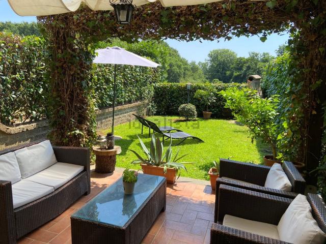 Villetta a schiera in vendita di 135 m² in Viale L. Van Beethoven, 43