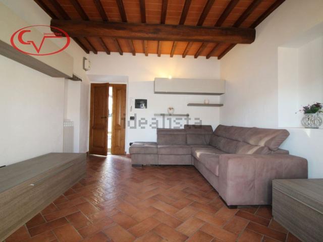 Villetta a schiera in vendita di 135 m² in Viale Niccolo Paganini Mercatale V.no