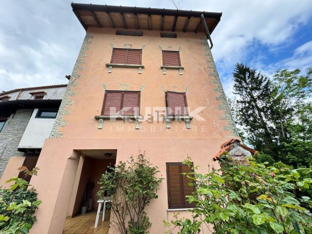 Villetta a schiera in vendita di 135 m² in Frazione villanova