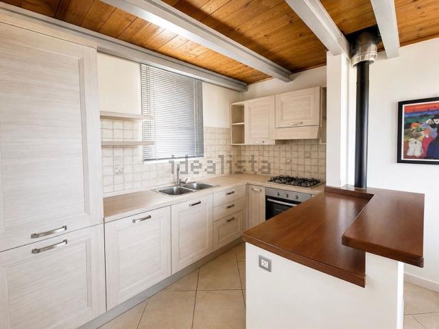 Villetta a schiera in vendita di 135 m² in Strada Cason della Guardia