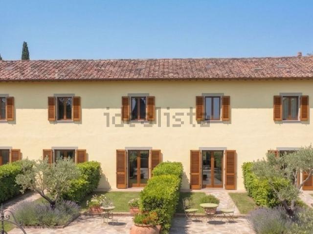 Villetta a schiera in vendita di 135 m² in Strada di Salteano